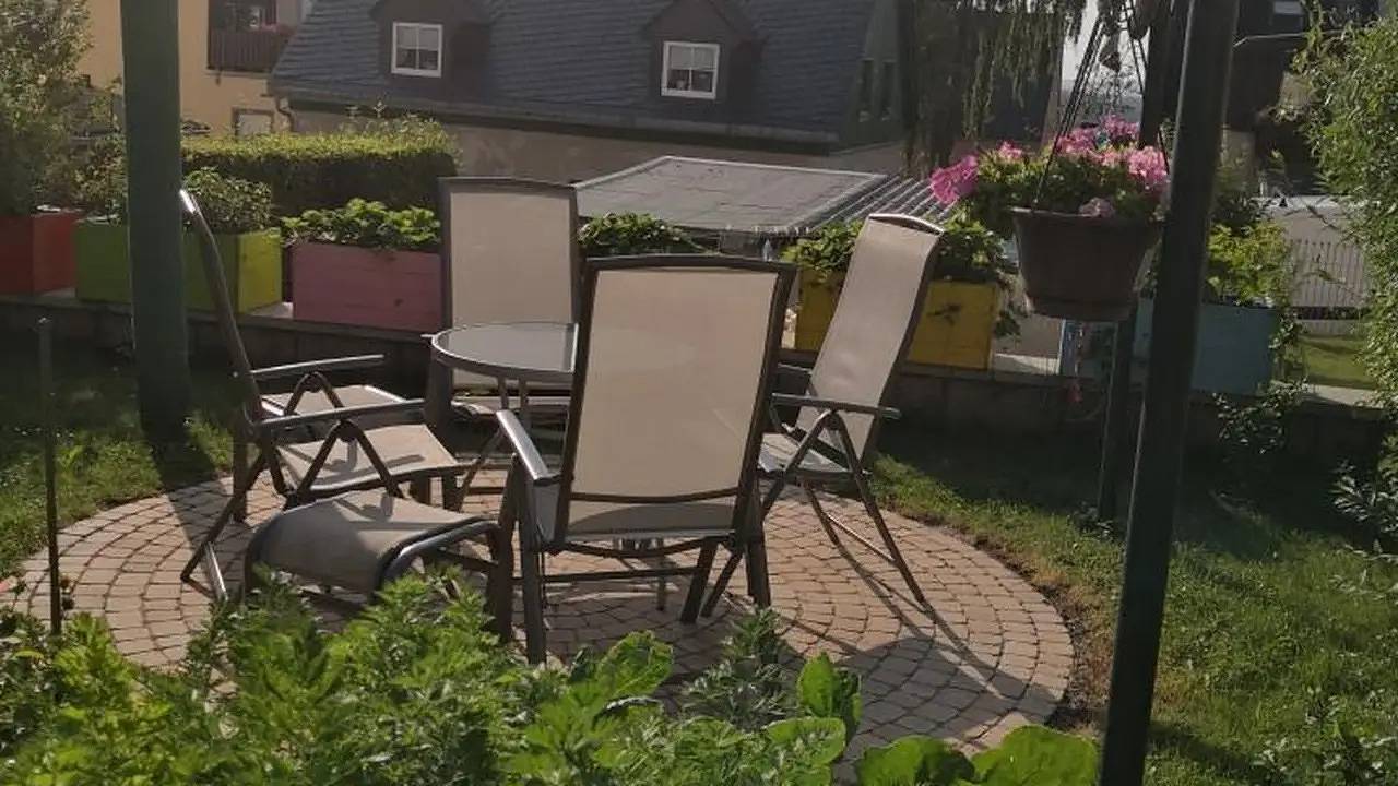 Ganze Ferienwohnung, Ferienwohnung für 4 Personen (42 m²) in Stadt Annaberg-Buchholz in Annaberg-Buchholz, Erzgebirge
