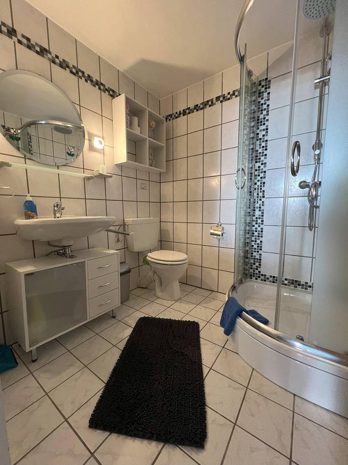 Ganze Ferienwohnung, Gemütliche Ferienwohnung Nr. 4 im Harz für 2 Personen in Sieber, Herzberg am Harz