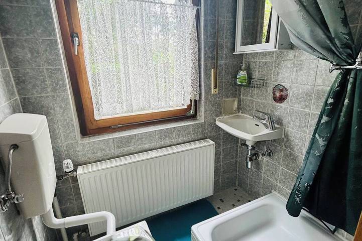 Laendliche Auszeit-Ferienbungalow im Landhausstil in Löhnberg, Landkreis Limburg-Weilburg