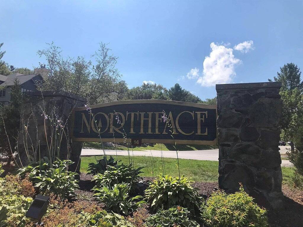 Ganze Wohnung, Waterville Valley Condo - Well Appointed With Mountain Views in Waterville Valley, Grafton County