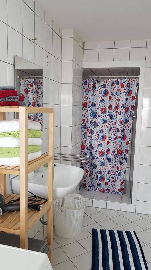 Ferienwohnung für 7 Personen, mit Garten, mit Haustier in Neuwied - 4