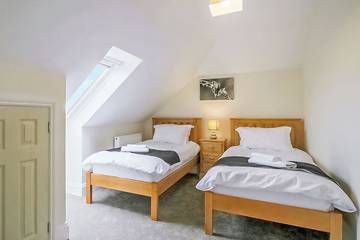 Cottage for 4 People in Mablethorpe, Lincolnshire, Photo 2