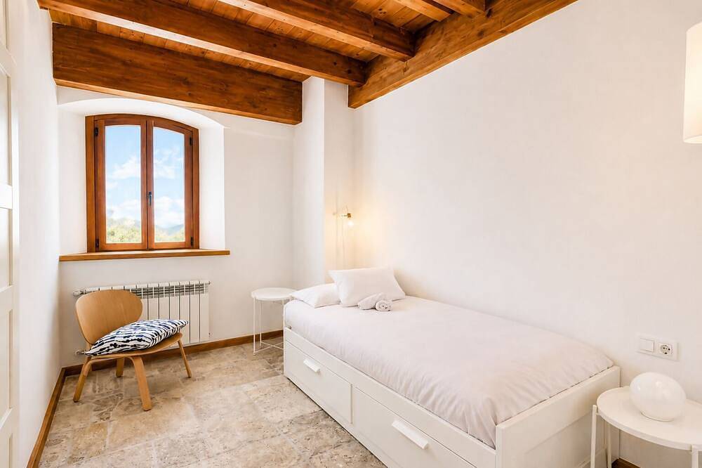 Casa Vacacional Maruja in Llanes, Costa Verde (Spanien)