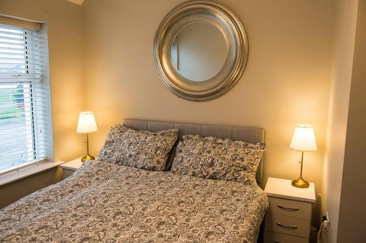 Gîte pour 5 personnes, avec vue à Dublin - 2