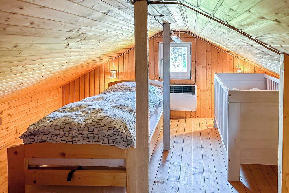 Fachwerkhaus, grandioser Blick, direkt am Rothaarsteig, in der Nähe von Winterberg in Langewiese, Winterberg