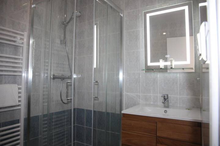 Gîte pour 4 personnes à Rezé - 3