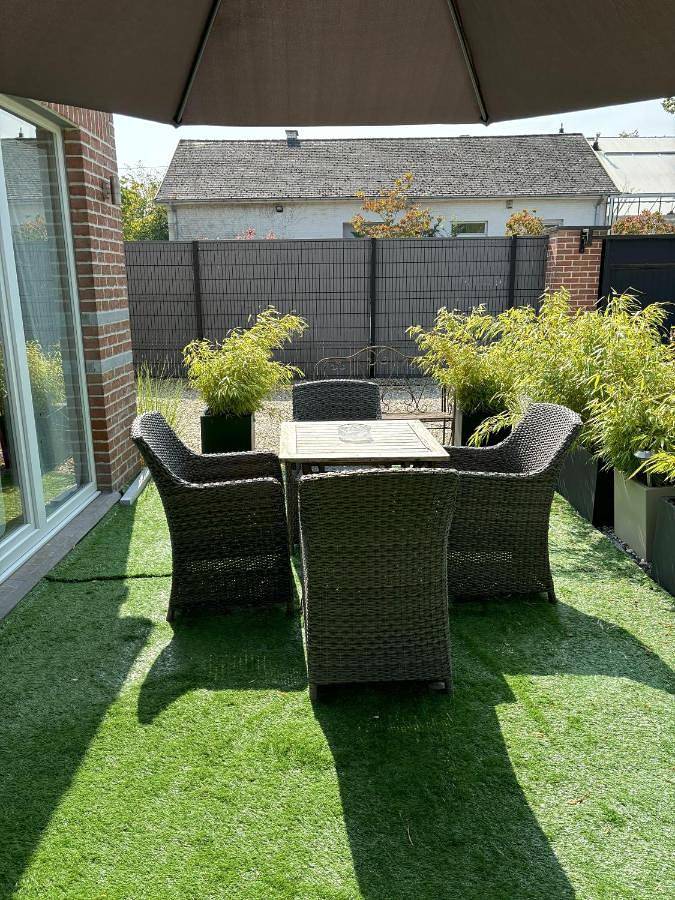 Geheel appartement, Flat vane & Soun in Waterloo, Waals-Brabant