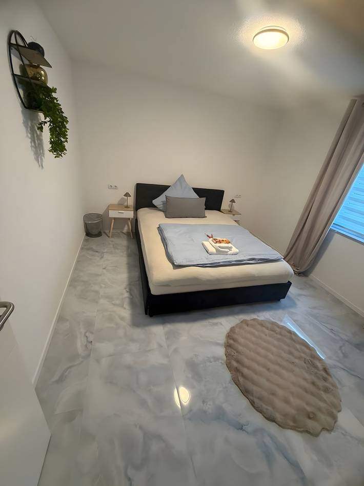 Gîte pour 5 personnes, avec jardin à Schramberg - 3
