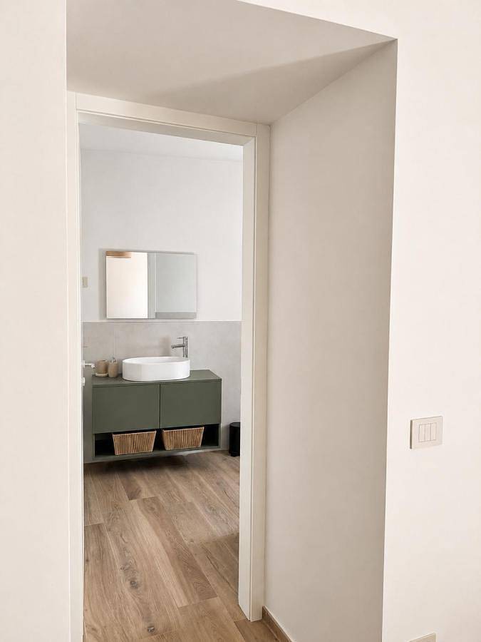 B&B and Apartment Casa Olivia in Gardone Riviera, Prealpi Gardesane