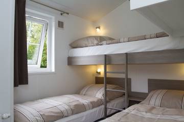 Ferienhaus für 5 Personen in Itzendorf, Norddeich, Bild 4