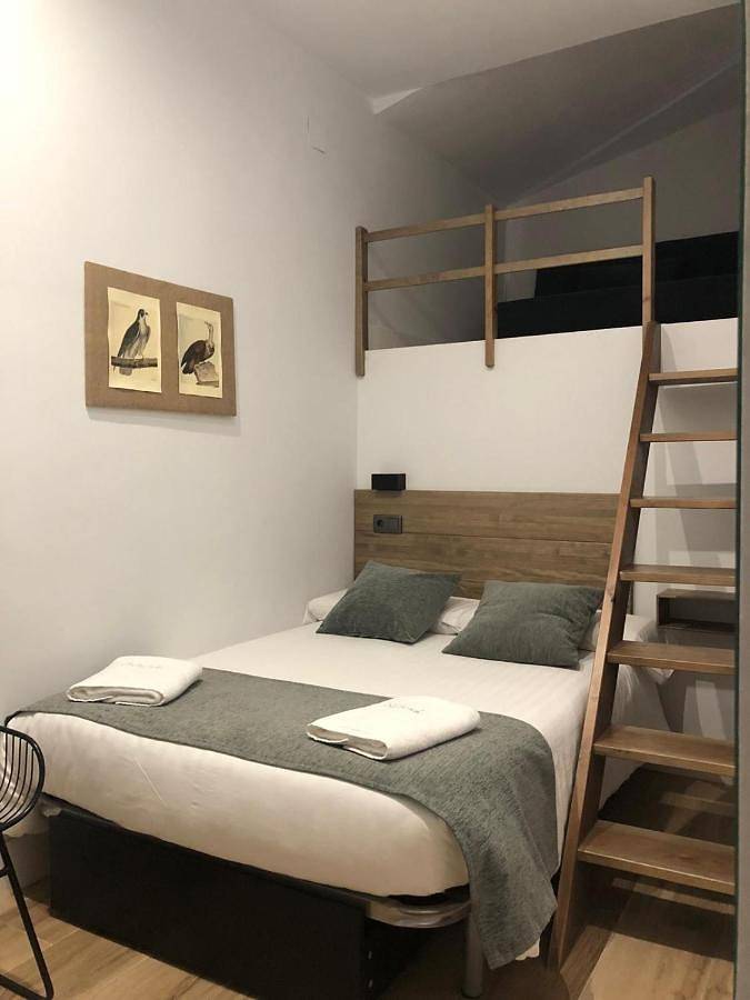 Casa rural para 2 personas, con terraza y vistas, Se admiten mascotas en Puebla de Alcocer - 4