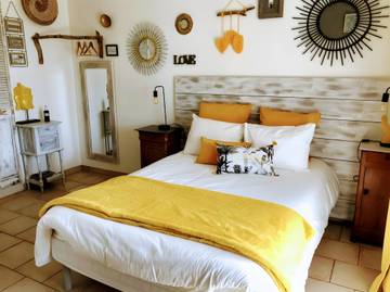 B&b für 2 Personen in Gras, Privas, Bild 1