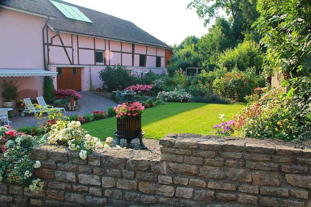 Appartement de vacances