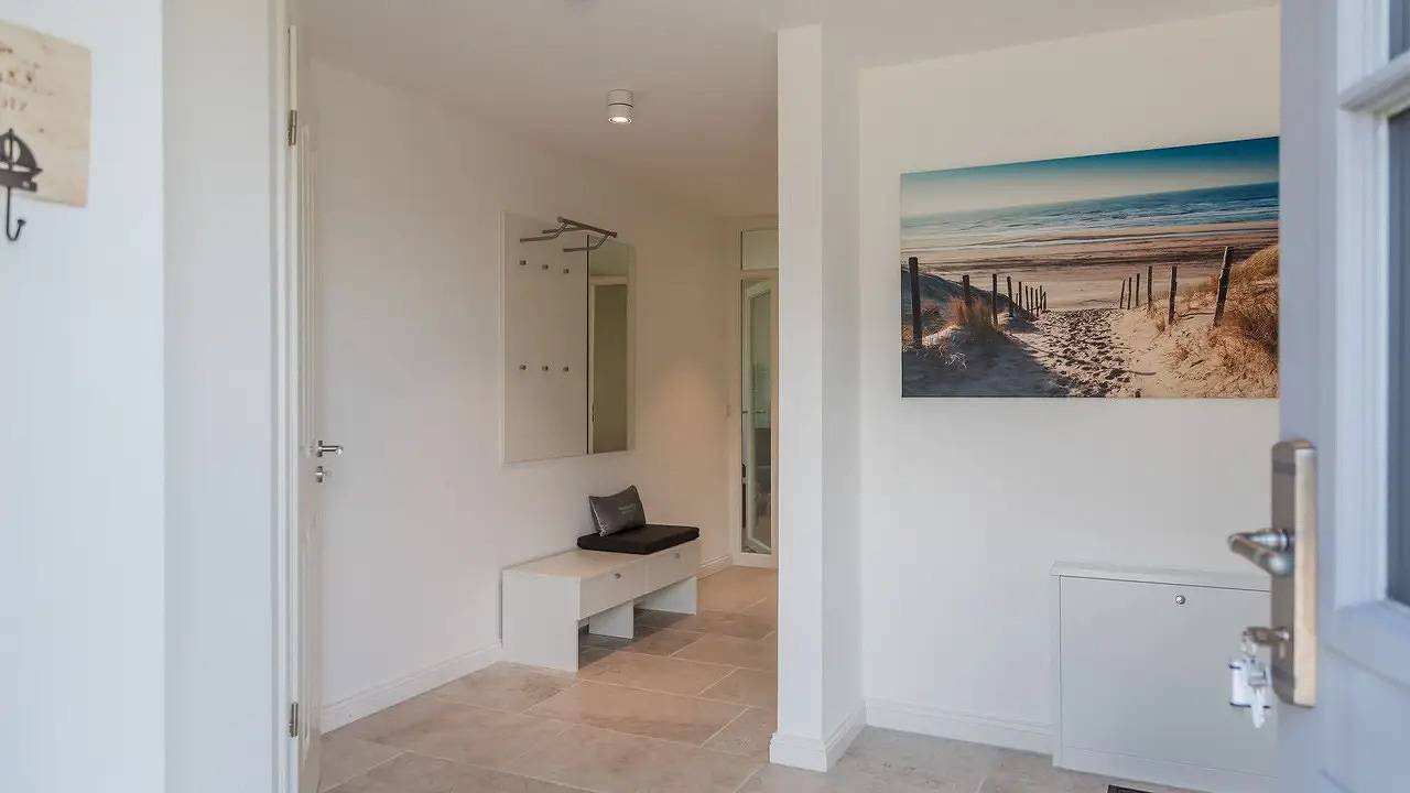 Ferienhaus für 4 Personen (123 m²) in Borgsum in Borgsum, Föhr