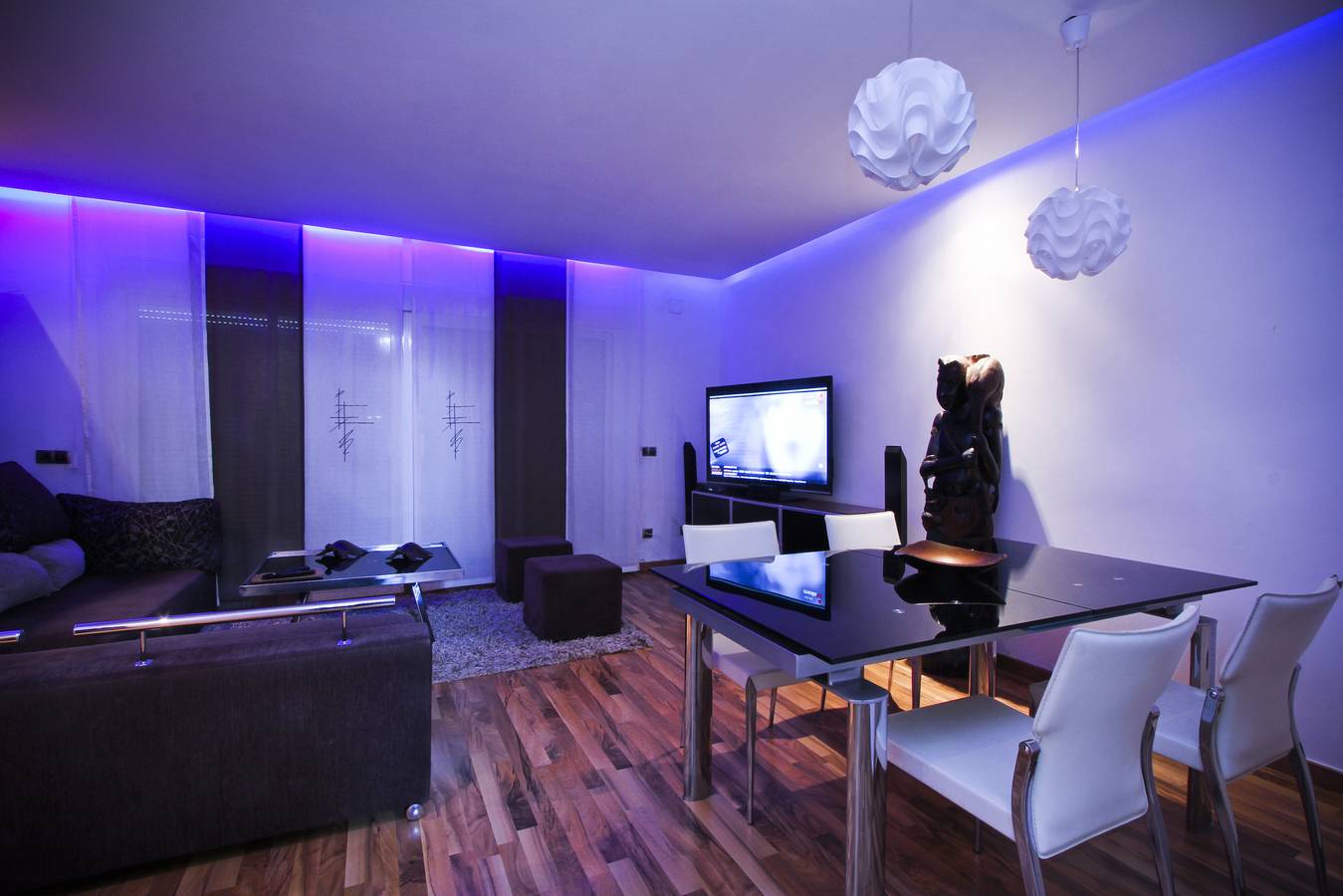Nature Plus 2 - Barbecue - Jacuzzi - Pool in Cap Salou, Salou