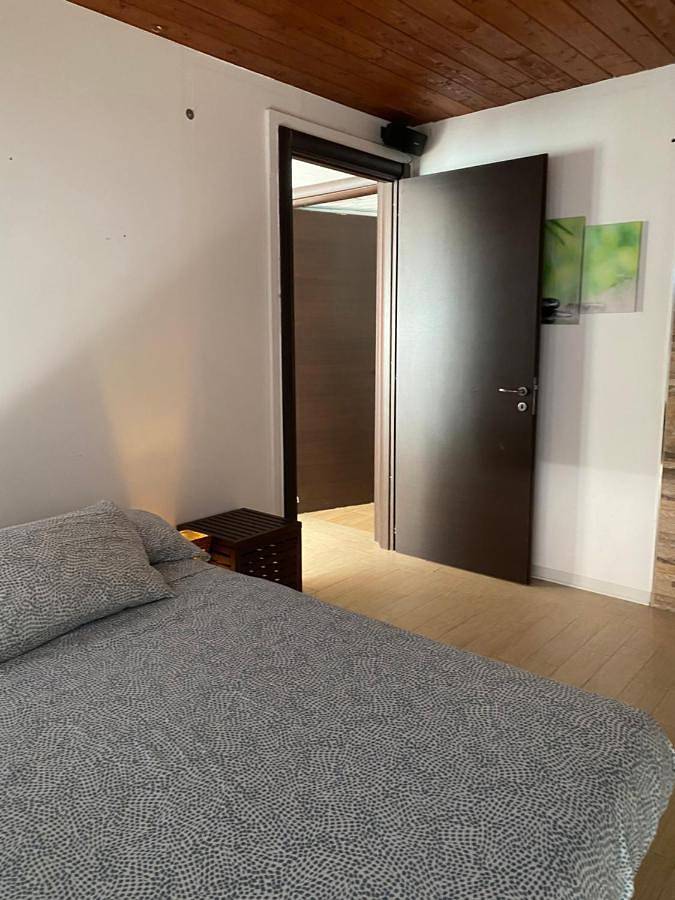 Small Double Room in Bernalda, Piana del Metaponto