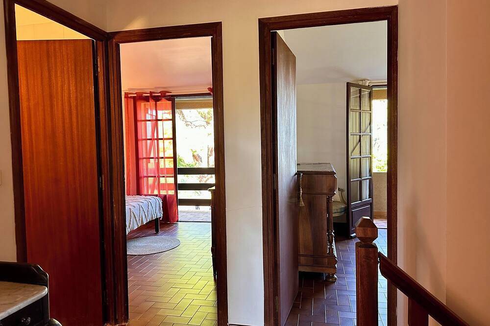 Villa Caline | Wi-Fi, Clim, à 150 m de la plage in Lucciana, Région de Bastia