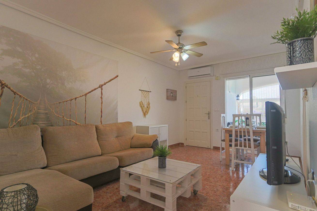Entire apartment, 090 - Altomar Ii 005 - comfortholidays in Mediterraneo (Gran Alacant), Monte Faro