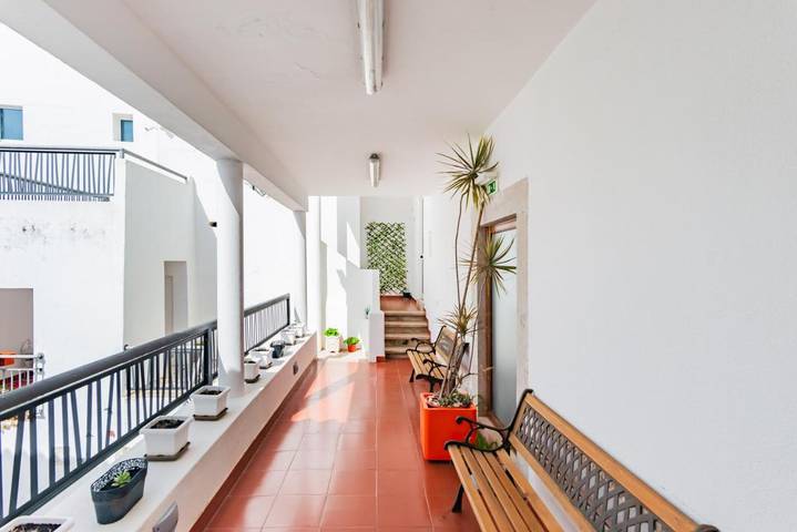 Gîte pour 2 personnes, avec terrasse à Palmela - 4