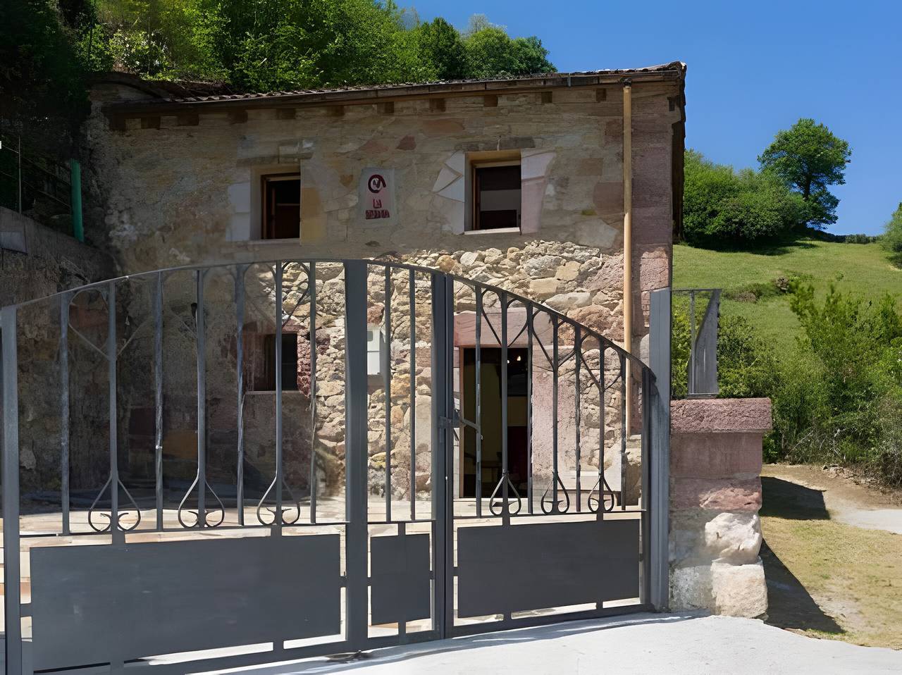 Casa de Aldea La Besana – Gemütliches Landhaus für bis zu 5 Personen in Las Viñas in Somiedo, Cordillera Cantábrica