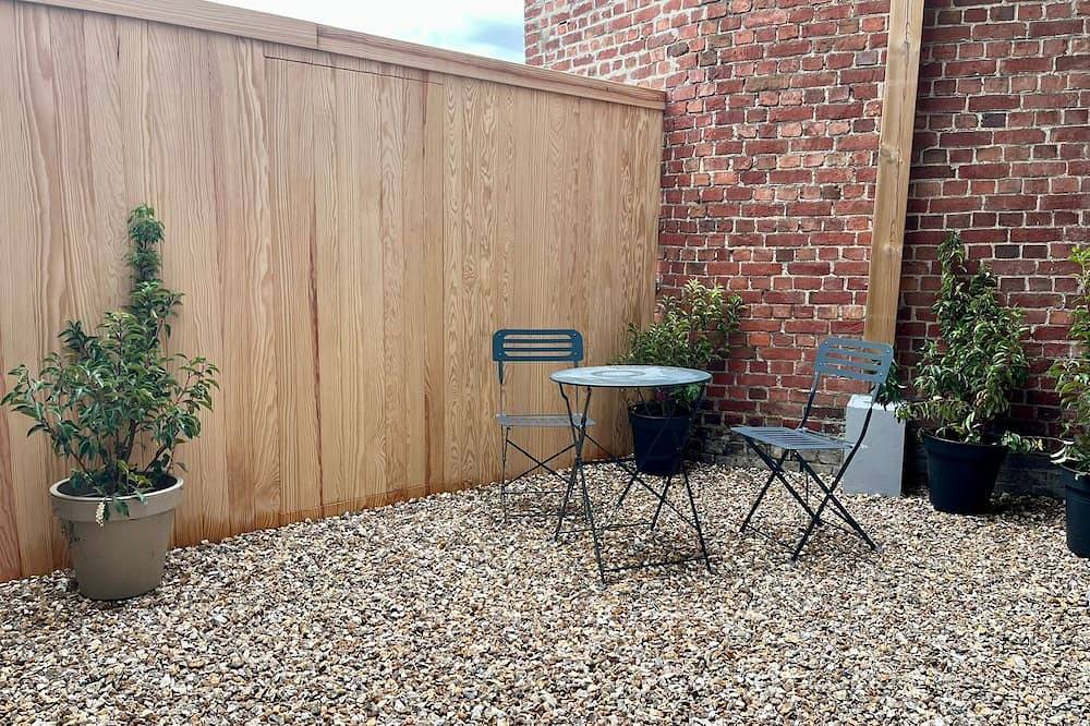 Entire apartment, Charming apartment just 20 minutes from Lille – Your Perfect Getaway ! in Roncq, Lille region