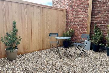 Gîte pour 2 personnes, animaux acceptés à Roncq