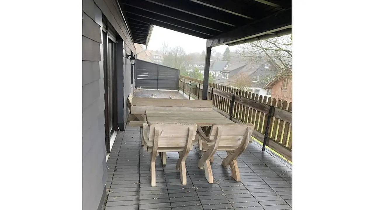Ferienhaus für 8 Personen (150 m²) in Schmallenberg in Schanze, Schmallenberg