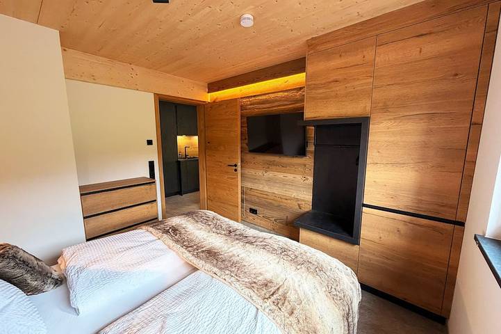 Ferienwohnung für 6 Personen, mit Garten und Sauna in Menzenschwand (St. Blasien) - 3