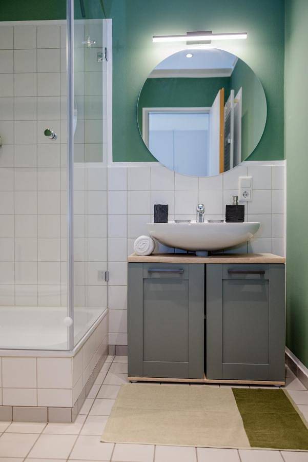 Ganze Wohnung, Studio Apartment in Ingolstadt, Oberbayern