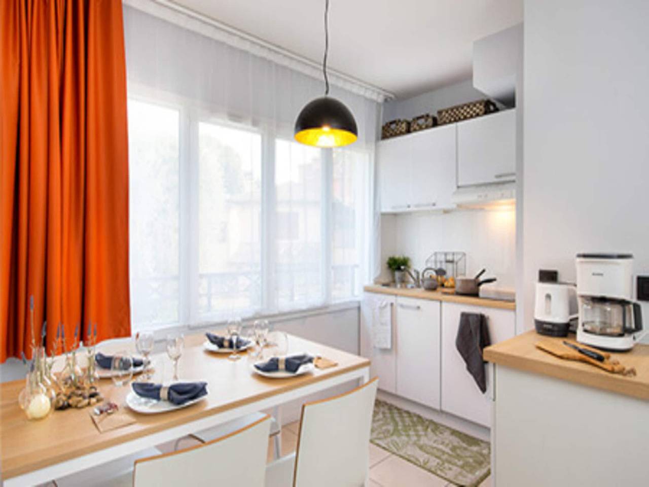 Appartement entier, Confort élégant à Mougins près de Cannes in Mougins, Côte méditerranéenne (France)