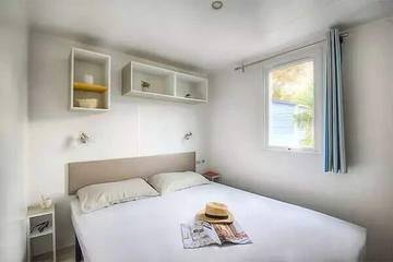 Camping pour 6 Personnes dans Carnac, Région de Lorient, Photo 1