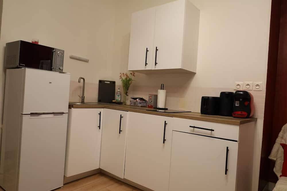Apartamento entero, Château Rubis - Spacious T2 in the city center in Château-Thierry, Aisne