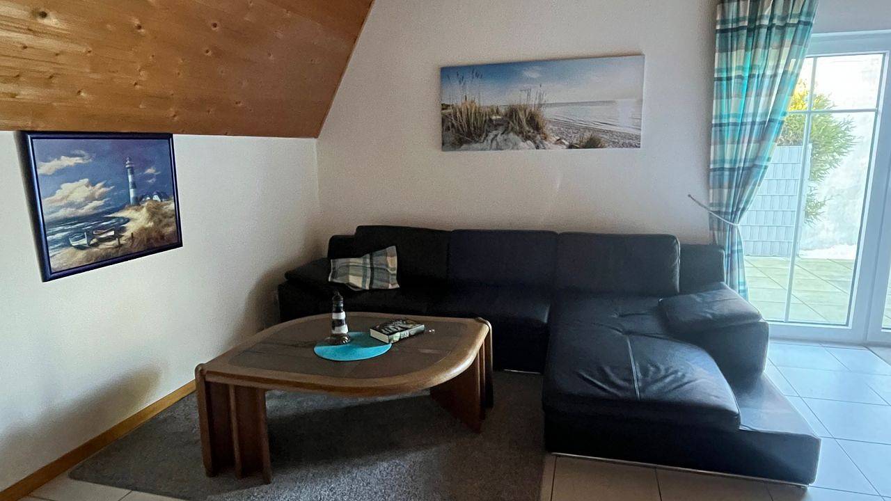 Ferienhaus für 4 Personen (75 m²) in Harlesiel in Carolinensiel-Harlesiel, Wittmund