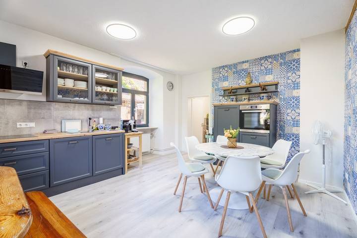 Ferienwohnung für 4 Personen, mit Garten in Europa-Park - 3