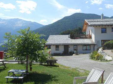 Glamping per 4 Persone in Glorenza, Gruppo Ortles-Cevedale, Foto 1