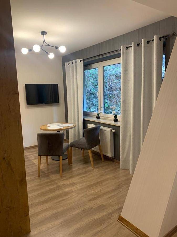 Cały apartament, Kurort Kozubnik Apartament 12 in Porąbka, Śląsk