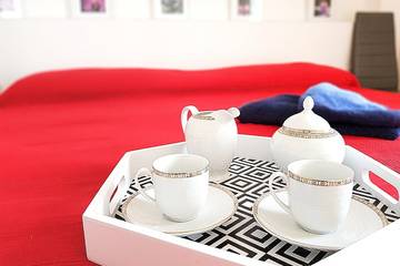 Villa pour 5 Personnes dans Alcamo, Province de Trapani, Photo 3