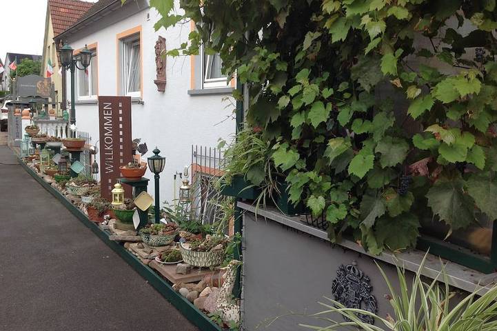 Bauernhof für 2 Personen in Spessart-Mainland