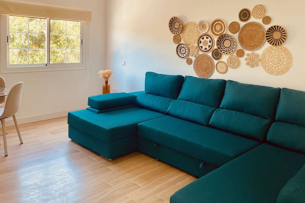 Apartamento entero, Click&Guest - Doctoral Urbana 2 in Vecindario, Santa Lucía de Tirajana