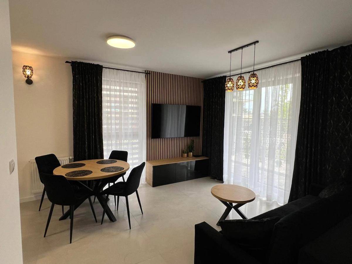 Cały apartament, One-Bedroom Apartment in Kalisz, Wielkopolska