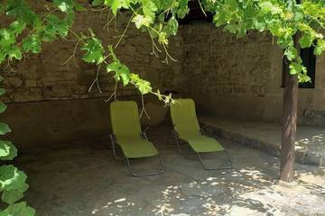 Gîte pour 8 personnes à Ispagnac