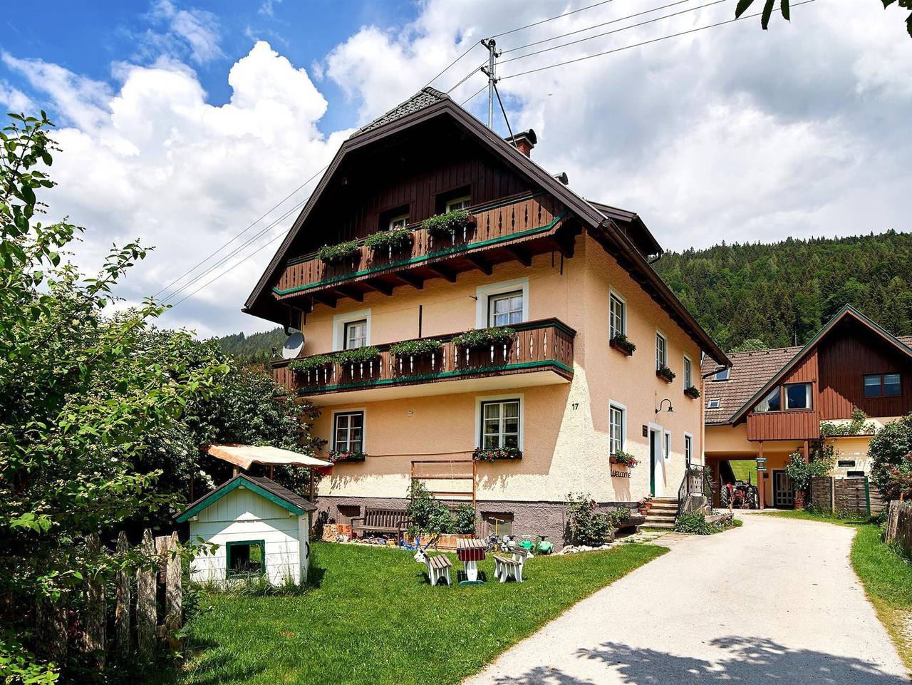 Hütte für 3 Personen in Haus, Schladming-Dachstein