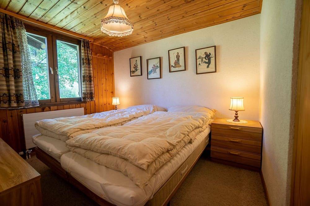 Appartement entier, L'appartement se situe aux Arsets - à env. 1,5 km de départ du téléski des Fracherets reliant le dom in Gryon, Alpes Vaudoises