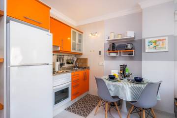 Apartment in Pollença, Serra de Tramuntana für 2 