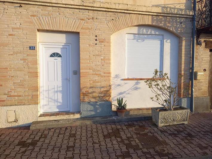 Gîte pour 6 personnes, avec vue, animaux acceptés à Molières - 2