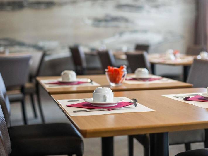 Hôtel pour 2 personnes, avec vue et terrasse dans Casino de Vannes - 2