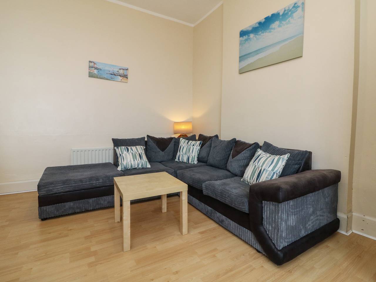 Appartement entier, Capstone View in Ilfracombe, Devon