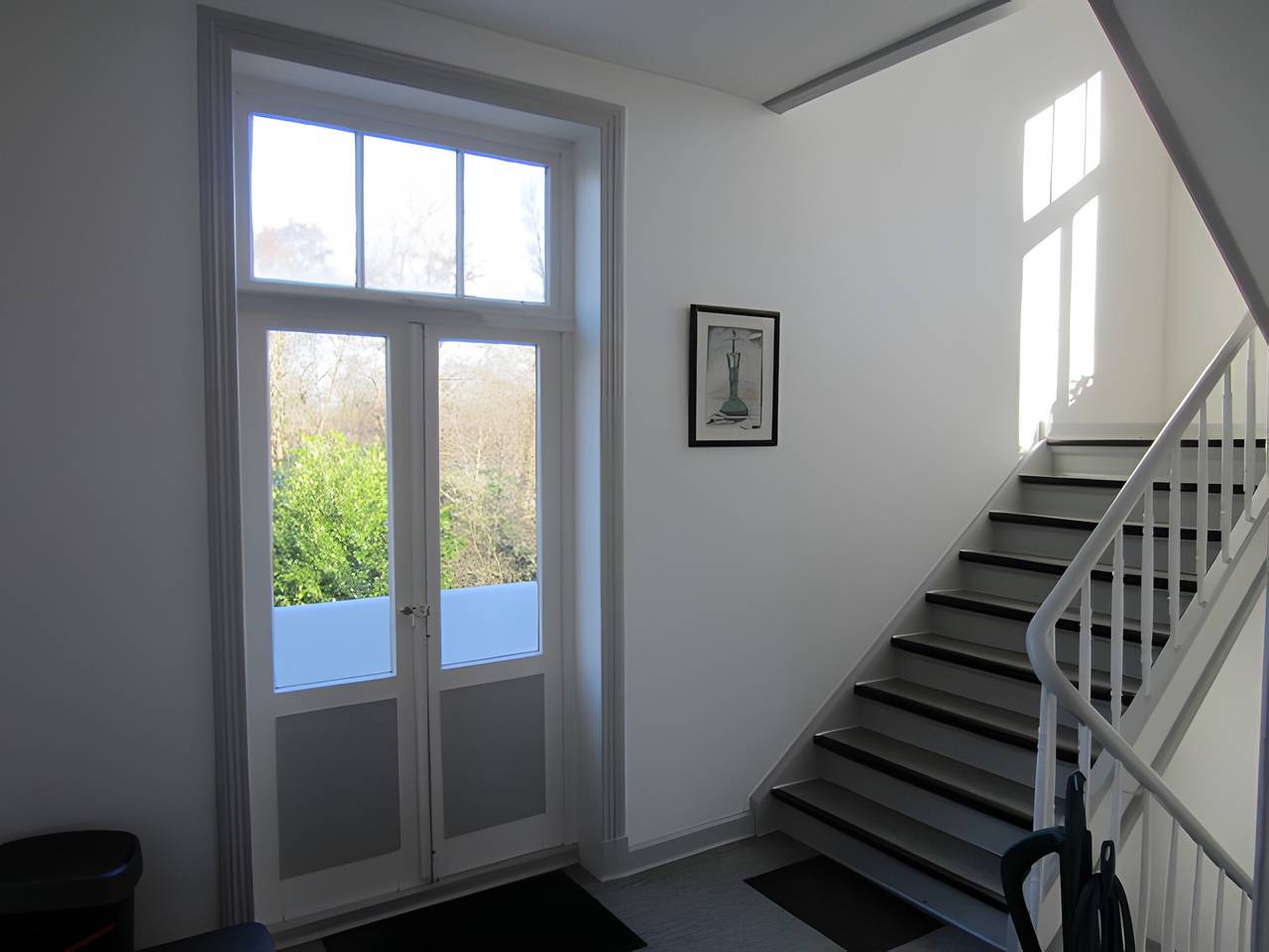 Appartement '3 Dg' met gemeenschappelijke tuin en wifi, foto 9