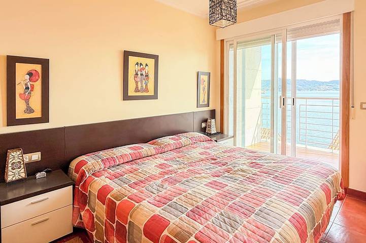 Holiday apartment for 4 people - 1