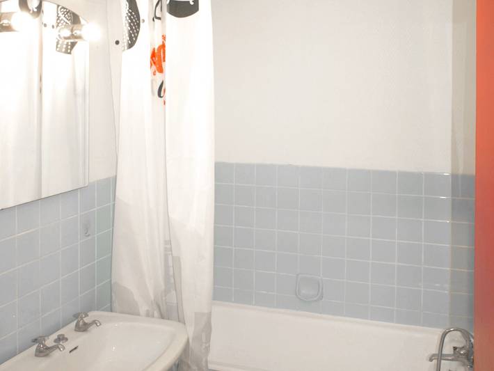 Gîte pour 4 personnes, avec balcon à Saint-Jean-de-Monts - 4
